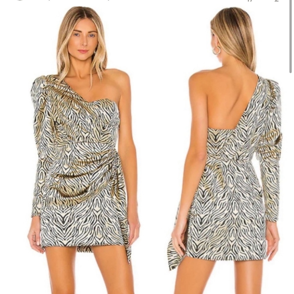 House of Harlow Amine Dress size XS